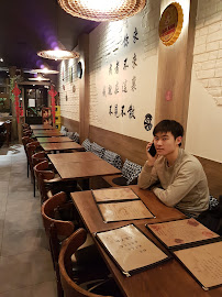 Atmosphère du Restaurant chinois J'suis là 不见不散 à Paris - n°10