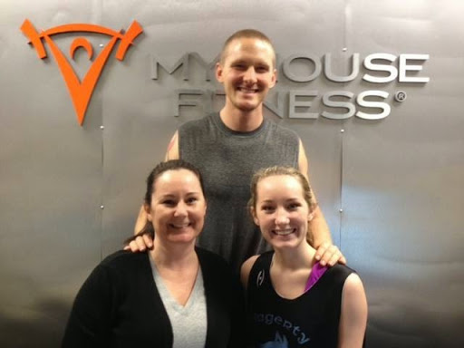 Personal Trainer «My House Fitness», reviews and photos, 1890 County Rd 419 #2040, Oviedo, FL 32765, USA