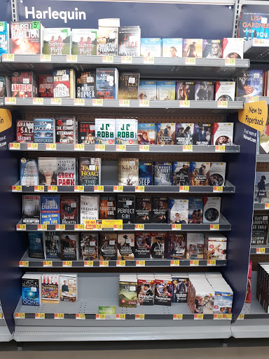 Department Store «Walmart Supercenter», reviews and photos, 1100 Old Philadelphia Rd, Jasper, GA 30143, USA