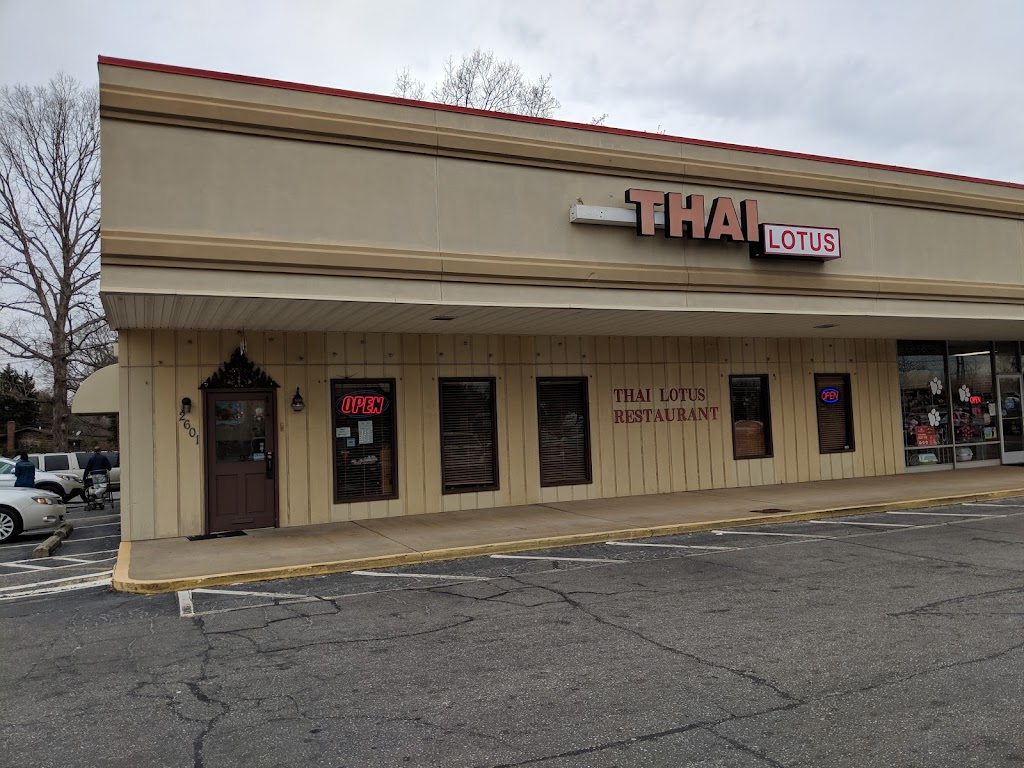 Thai Lotus Restaurant 28601