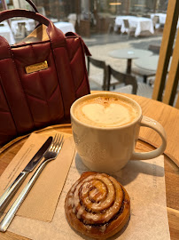 Les plus récentes photos du Restaurant servant le petit-déjeuner Starbucks à Nice - n°1
