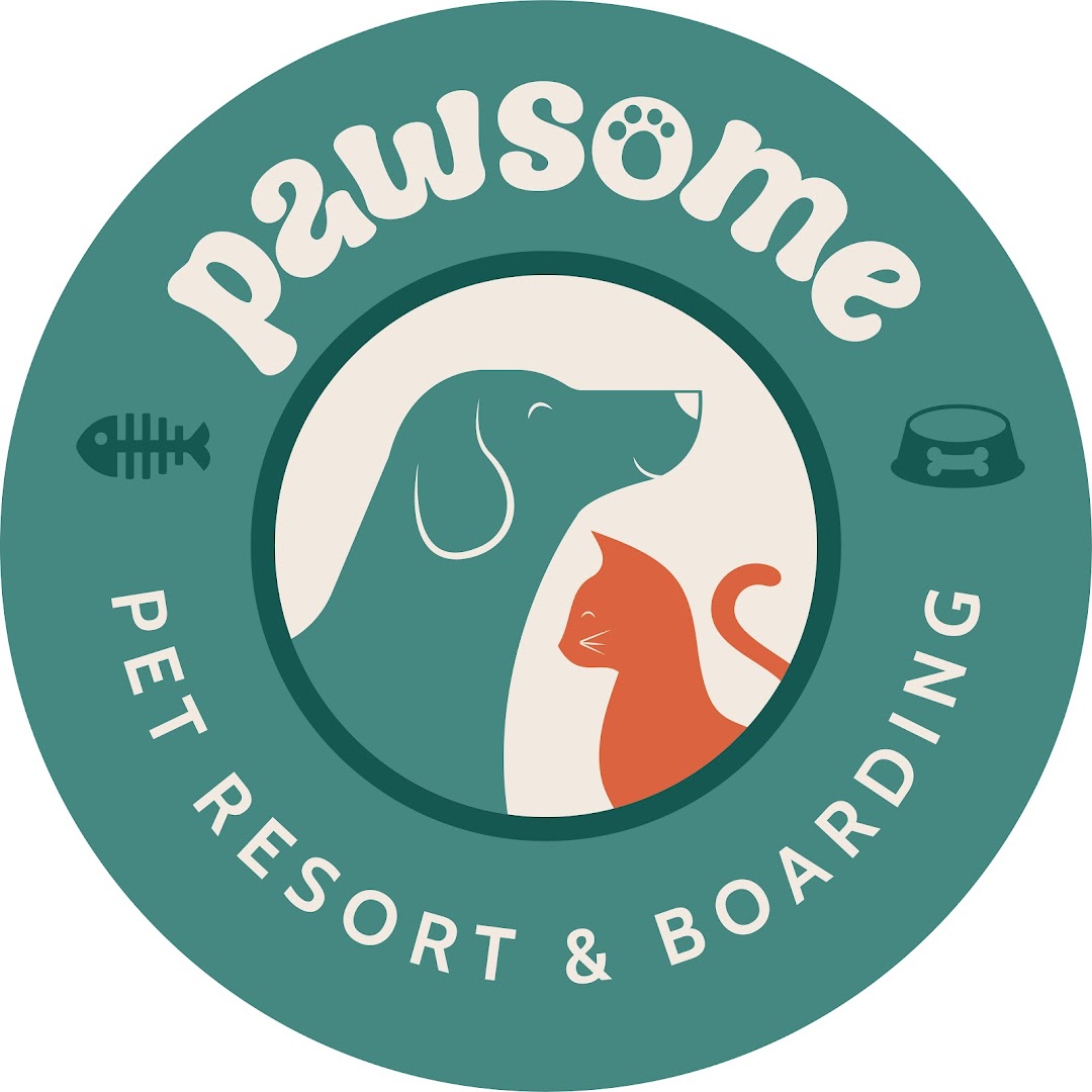 Pawsome Pet Resort & Boarding