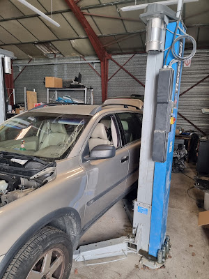 MCJT Auto à Parentis-en-Born