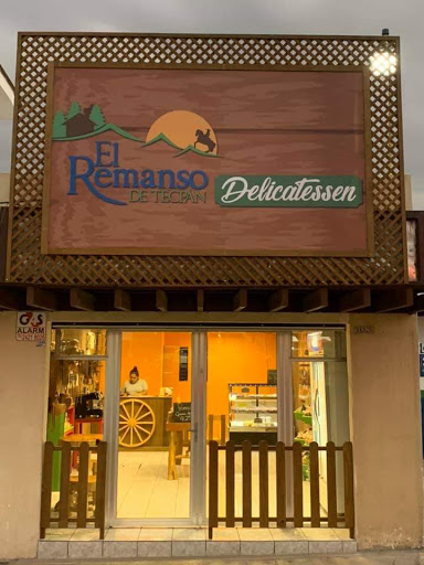 Delicatessen El Remanso