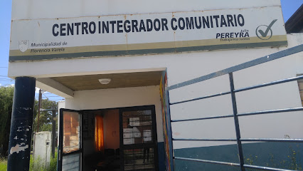 Centro de Integración Comunitaria (CIC) El Rocio