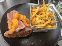Steak du Restaurant argentin Caminito à Paris - n°16