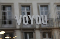 Photos du propriétaire du Restaurant de hamburgers Voyou à Nancy - n°11