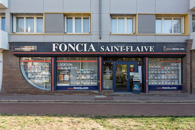 FONCIA | Agence Immobilière | Achat-Vente | Ermont | R. de l'Église à Ermont