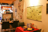 Atmosphère du Restaurant japonais Naruto à Aix-en-Provence - n°9