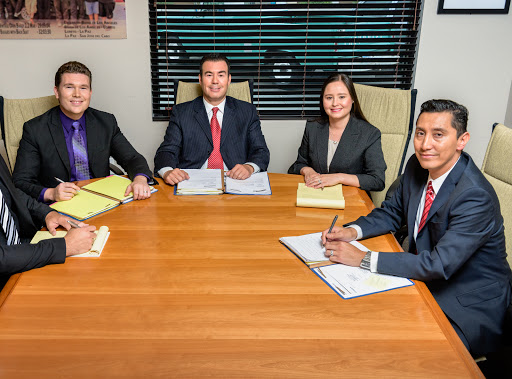 Attorney «Eric Palacios & Associates Ltd», reviews and photos