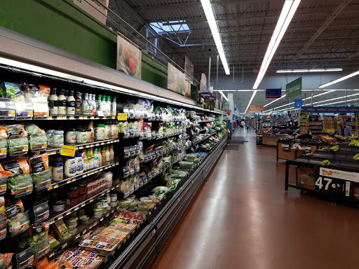 Department Store «Walmart Supercenter», reviews and photos, 4133 Veterans Memorial Dr, Batavia, NY 14020, USA