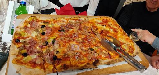 Ristorante Pizzeria Pedros in Cariati, Provincia di Cosenza