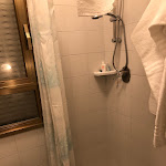 Photo n°2 de l'avis de Luciano.a fait le 12/10/2022 à 15:55 sur le  Hotel Garibaldi à Venice