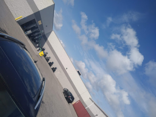 Department Store «Walmart Supercenter», reviews and photos, 5226 Sigmon Rd, Wilmington, NC 28403, USA