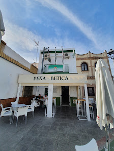 Peña Betica Almensilla 41111 Almensilla, Sevilla, España