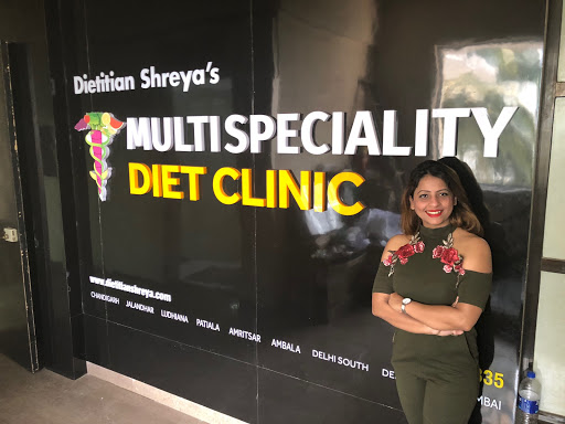 Shreya Family Diet Clinic