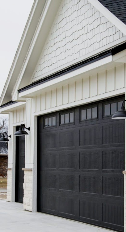 Absolute Garage Doors, LLC