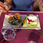 Photo n° 1 de l'avis de Vincent. fait le 17/06/2022 à 23:42 pour Marina à Agde