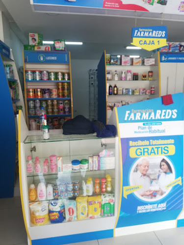 FarmaRED INCA - Farmacia