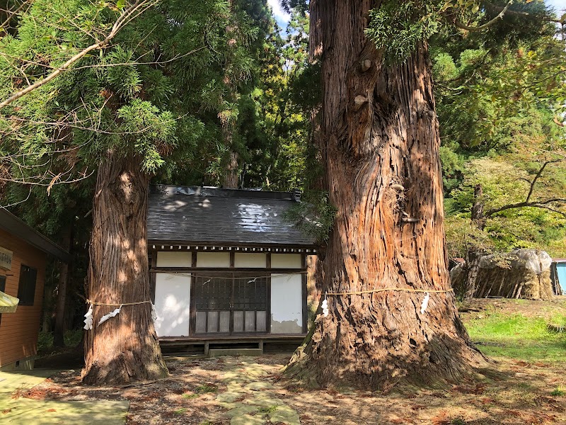菅川神社