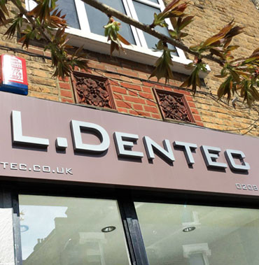 LDentec - Dentist