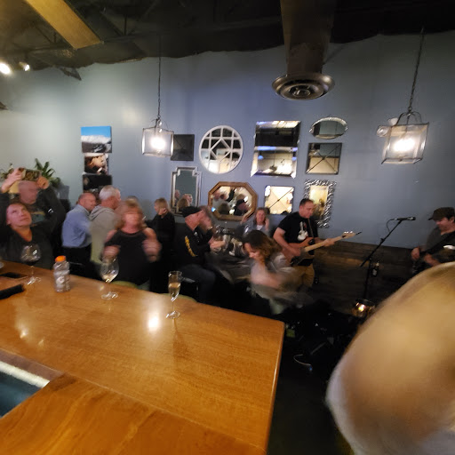 Bar «Grapeables Wine Bar & Lounge», reviews and photos, 12645 N Saguaro Blvd # 9, Fountain Hills, AZ 85268, USA