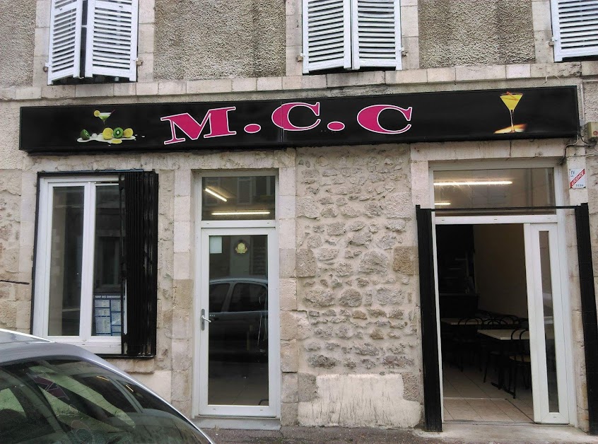 M.C.C à Orléans