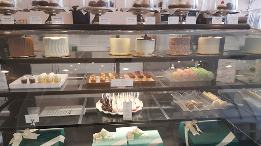 Bakery «Vanilla Bake Shop», reviews and photos, 512 Wilshire Blvd, Santa Monica, CA 90401, USA