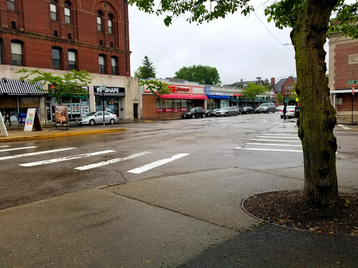 Laundromat «Newtonville Laundromat», reviews and photos, 329 Walnut St, Newtonville, MA 02460, USA