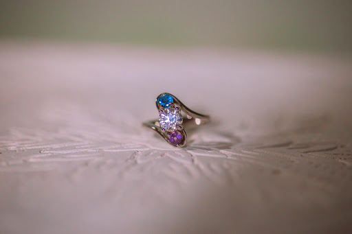 Jeweler «Milkins Jewelers», reviews and photos, 3160 Biddle Ave, Wyandotte, MI 48192, USA