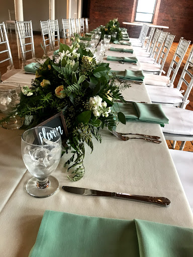 Event Venue «Mill 1 at Open Square», reviews and photos, 1 Open Square Way, Holyoke, MA 01040, USA