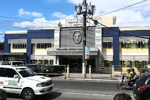 Novaliches District Hospital image