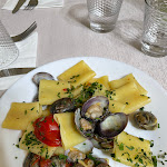 Photo n°1 de l'avis de Alessia.d fait le 06/08/2023 à 10:22 sur le  A du Don Salvatore a gaeta à Gaeta