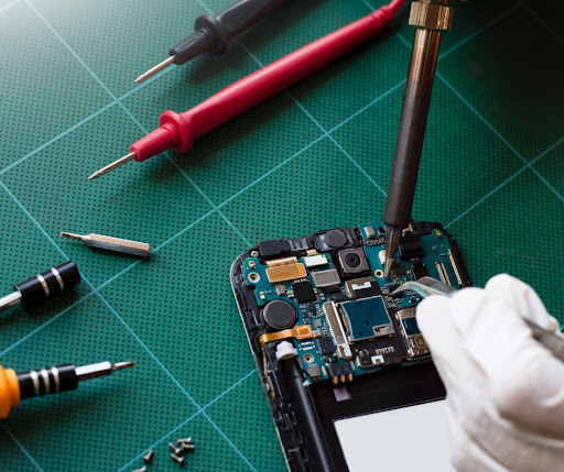 Cell Phone Store «INDY CELLULAR 4 LESS», reviews and photos, 6520 E 82nd St #150, Indianapolis, IN 46250, USA