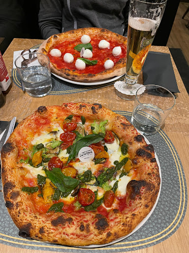 Pizzeria La Talpa - Trento in Trento, Provincia Autonoma di Trento