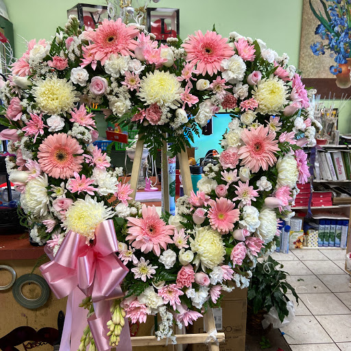 Florist «Serendipity Flowers», reviews and photos, 2751 N Grand Ave, Santa Ana, CA 92705, USA