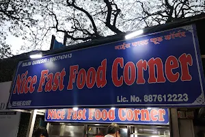 Nice Fast Food Corner image