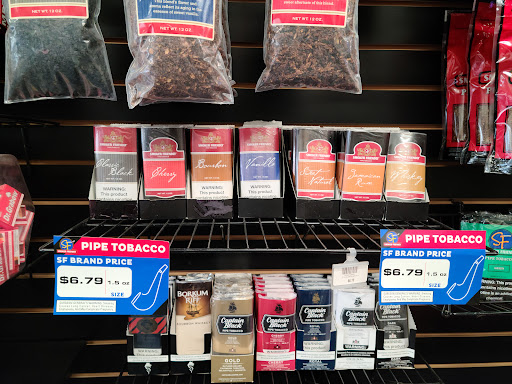Tobacco Shop «Smoker Friendly», reviews and photos, 1583 E Bridge St, Brighton, CO 80601, USA