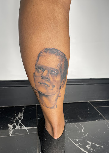 Explore rare tattoo ideas, creative tattoo ideas in Roselle Park, available at Sola Ink