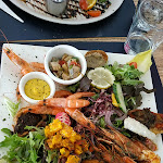 Photo n° 1 de l'avis de aude.r fait le 28/10/2023 à 11:45 pour La rose des vents à La Londe-les-Maures