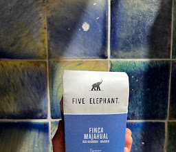 Five Elephant Mitte photo
