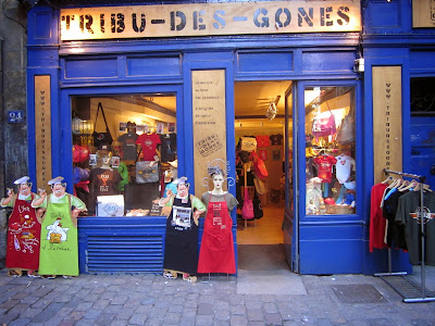 Tribu des Gones - "Made in Lyon !" depuis 2006 à Lyon