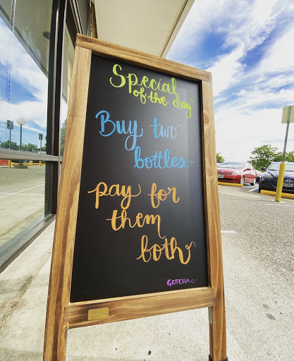 Liquor Store «Beaverton Liquor», reviews and photos, 11423 SW Beaverton Hillsdale Hwy, Beaverton, OR 97005, USA