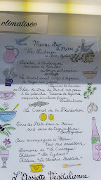 Photo n°5 de La récréation à Lourmarin ()