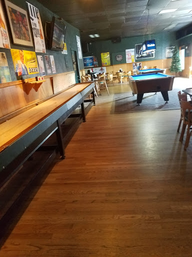 Bowling Alley «Manatee Lanes», reviews and photos, 7715 W Gulf to Lake Hwy, Crystal River, FL 34429, USA