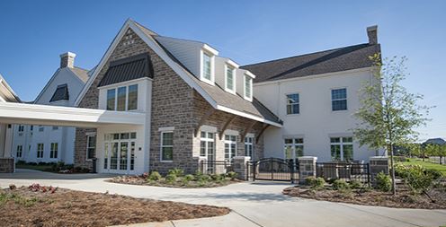 Aspire Physical Recovery Center at Cahaba River, LLC