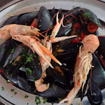 Photo n°2 de l'avis de Guido.i fait le 13/09/2022 à 12:45 sur le  Ristorante Pizzeria Santa Lucia à Appignano del Tronto