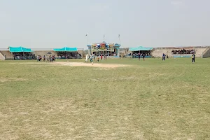 Kamal Cricket Stadium Ground Thanil Kamal image