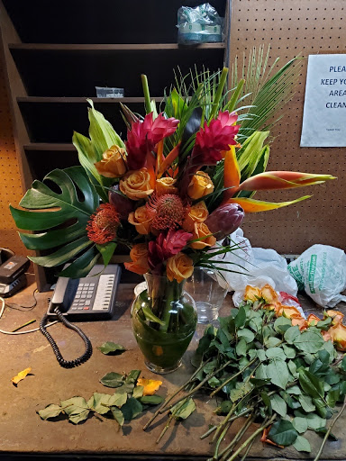 Florist «Detroit Floral.com», reviews and photos, 15321 W McNichols Rd, Detroit, MI 48235, USA