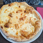 Photo n°2 de l'avis de Adrián.a fait le 19/04/2022 à 06:12 sur le  Primopiano Pizzabistrot à Bergamo